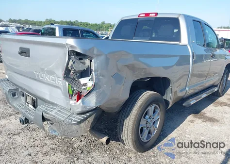 2014 Toyota Tundra Sr 4.6L V8/Sr5 4.6L V8 z USA, uszkodzony, nr VIN 5TFRM5F11EX070047